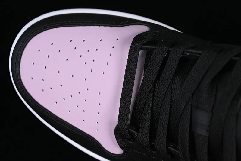 All categories Air Jordan Jordan series basketball shoes Air Jordan 1 Low Z version Air Jordan 1 Low "Iced Lilac" AJ1 Joe 1 ice lilac low-top cultural casual sneakers DV1309-051